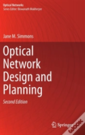Capa do artigo Optical Network Design And Planning
