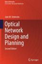 Optical Network Design And Planning - Preview