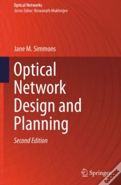 Capa do artigo Optical Network Design And Planning