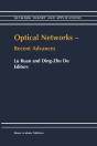 Optical Networks - Recent Advances - Preview