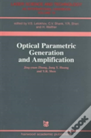 Optical Parametric Generation And Amplification