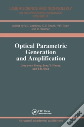 Optical Parametric Generation And Amplification