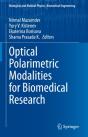 Optical Polarimetric Modalities For Biomedical Research - Preview