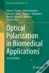 Optical Polarization In Biomedical Applications