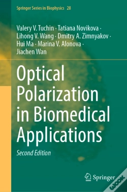 Capa do artigo Optical Polarization In Biomedical Applications