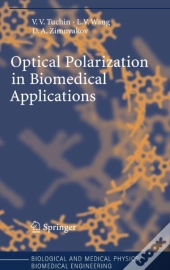 Optical Polarization In Biomedical Applications