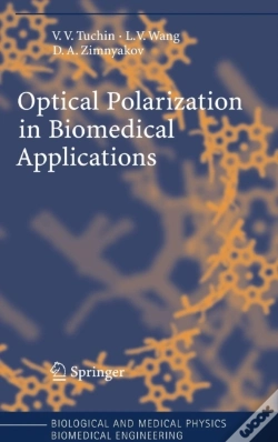 Capa do artigo Optical Polarization In Biomedical Applications