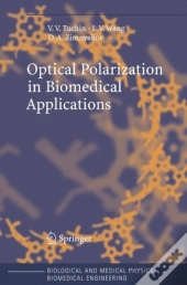 Optical Polarization In Biomedical Applications