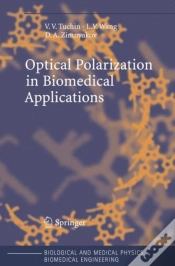 Capa do artigo Optical Polarization In Biomedical Applications