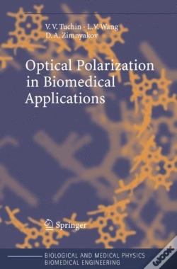 Capa do artigo Optical Polarization In Biomedical Applications
