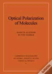 Optical Polarization Of Molecules