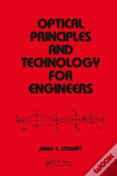 Optical Principles And Technology For Engineers