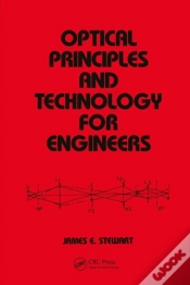Capa do artigo Optical Principles And Technology For Engineers