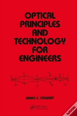 Capa do artigo Optical Principles And Technology For Engineers