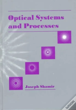Capa do artigo Optical Processes And Systems