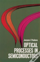 Optical Processes In Semiconductors