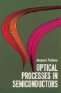 Optical Processes In Semiconductors - Preview