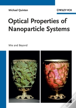 Capa do artigo Optical Properties Of Nanoparticle Systems