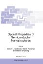 Optical Properties Of Semiconductor Nanostructures - Preview