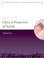 Optical Properties Of Solids - Preview