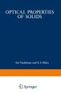 Optical Properties Of Solids - Preview