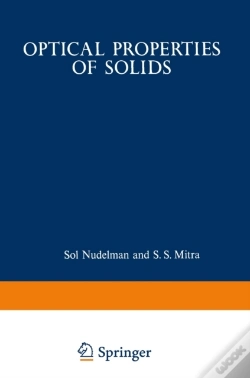 Capa do artigo Optical Properties Of Solids