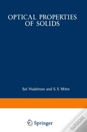 Capa do artigo Optical Properties Of Solids