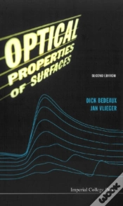 Capa do artigo Optical Properties Of Surfaces (2nd Edition)