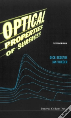 Capa do artigo Optical Properties Of Surfaces (2nd Edition)