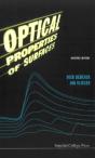 Optical Properties Of Surfaces (2nd Edition) - Preview