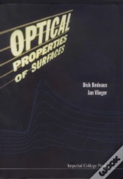Capa do artigo Optical Properties Of Surfaces