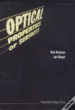 Capa do artigo Optical Properties Of Surfaces