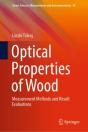 Optical Properties Of Wood - Preview
