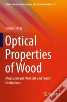 Optical Properties Of Wood