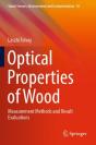 Optical Properties Of Wood - Preview
