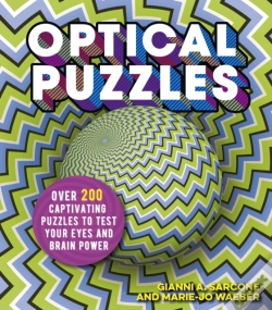 Capa do artigo Optical Puzzles