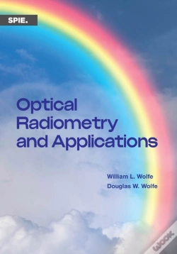 Capa do artigo Optical Radiometry And Applications