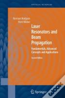 Optical Resonators