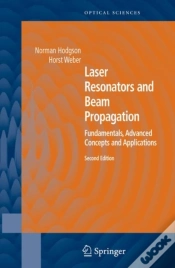Capa do artigo Optical Resonators
