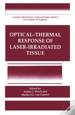 Capa do artigo Optical- Response Of Laser-Irradiated Tissue