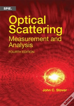 Capa do artigo Optical Scattering