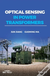 Capa do artigo Optical Sensing In Power Transformers