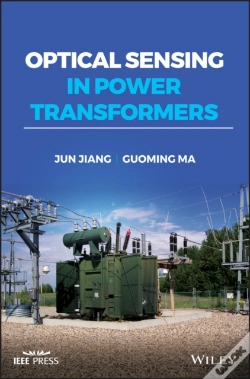 Capa do artigo Optical Sensing In Power Transformers