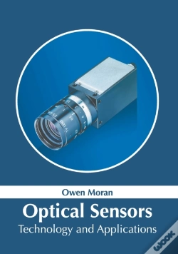 Capa do artigo Optical Sensors: Technology And Applicat