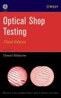 Optical Shop Testing - Preview
