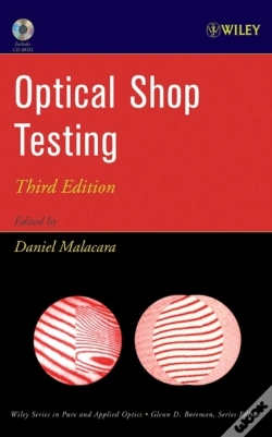 Capa do artigo Optical Shop Testing