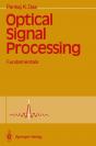Optical Signal Processing - Preview