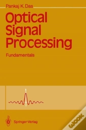Optical Signal Processing