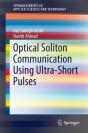 Optical Soliton Communication Using Ultra-Short Pulses - Preview