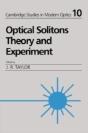 Optical Solitons - Preview